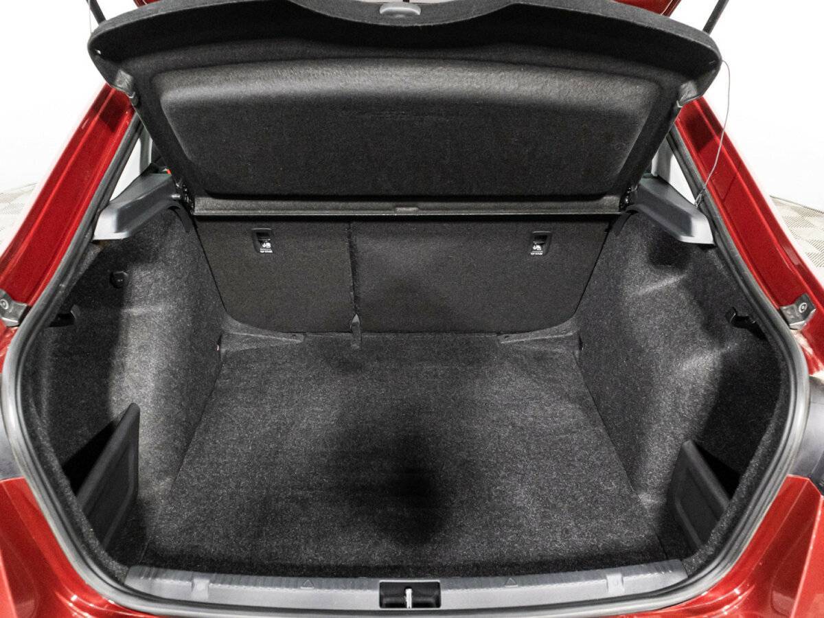 Продажа Б/У Шкода Рапид. Фото: #14