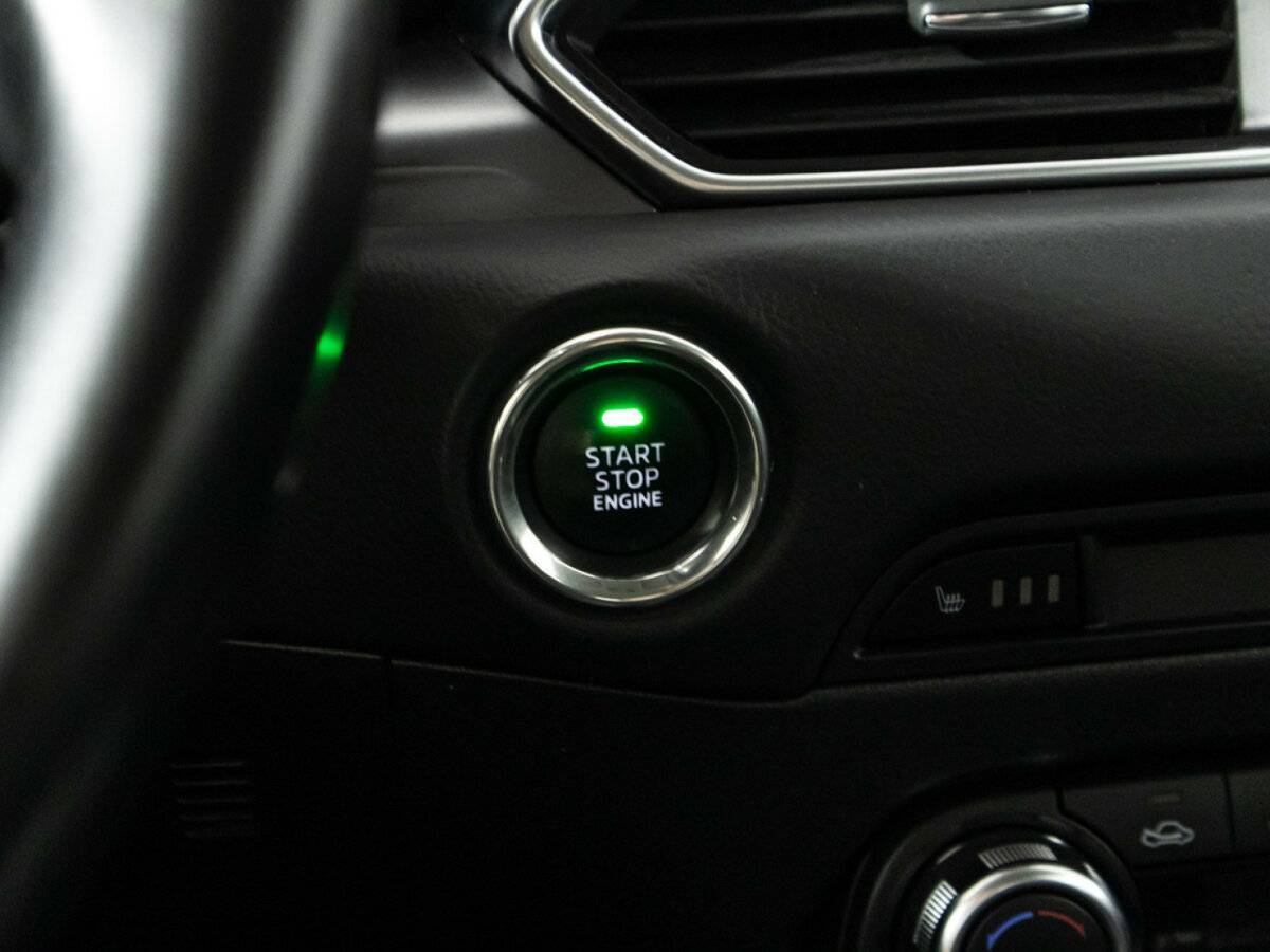 Купить Mazda CX-5 с пробегом. Фото: #18