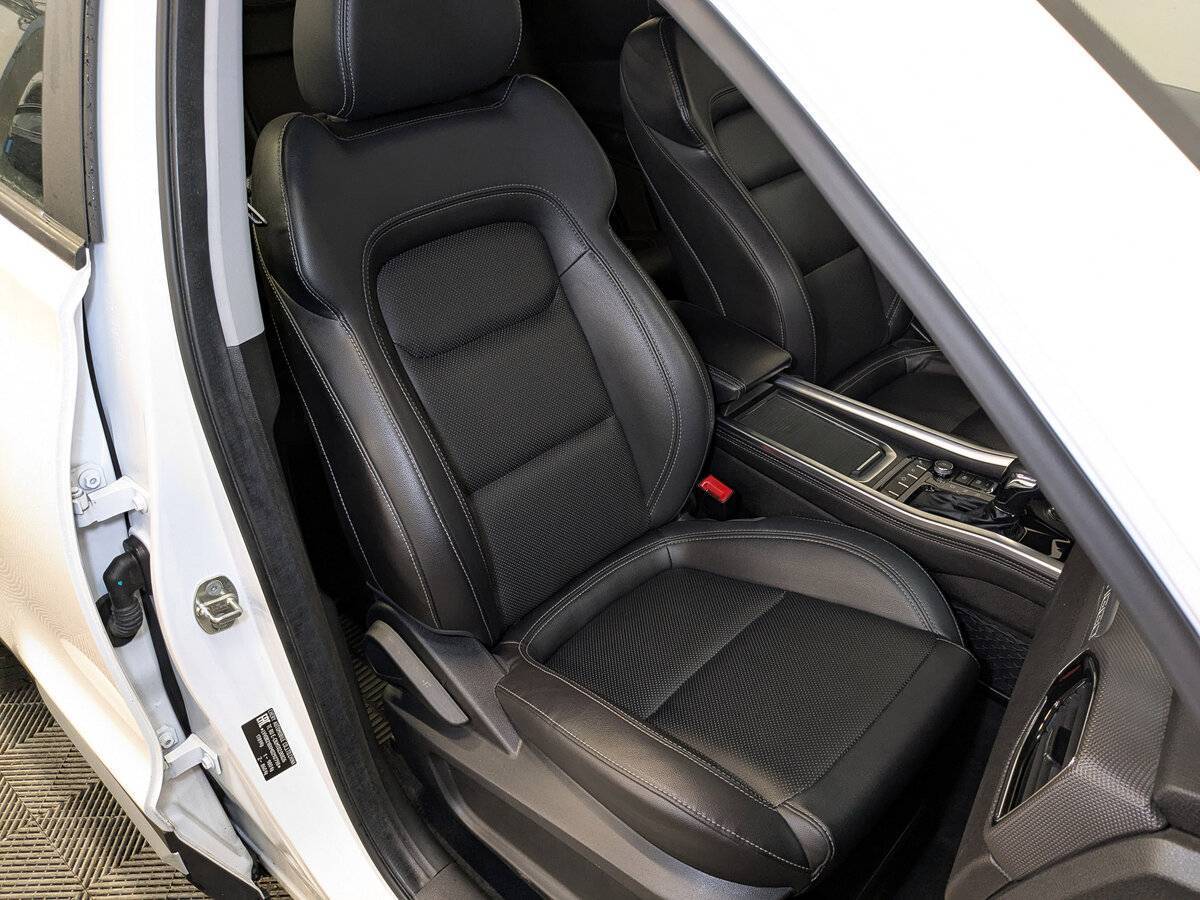 Продажа Б/У Чери Тигго 4. Фото: #21