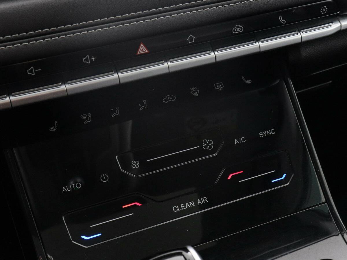 Продажа Б/У Чери Тигго 7 Про. Фото: #16