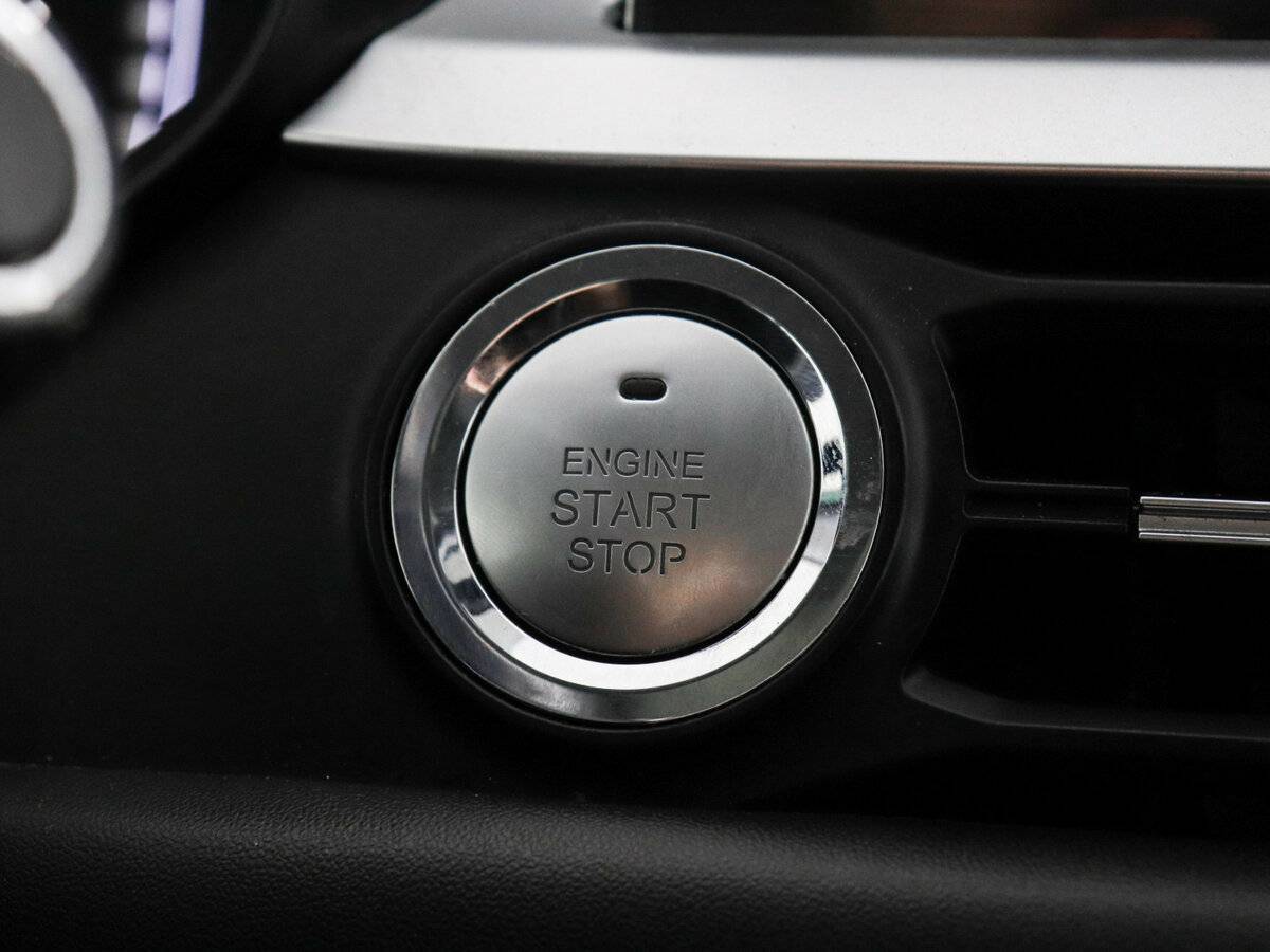 Продажа Б/У Чери Тигго 7 Про. Фото: #18