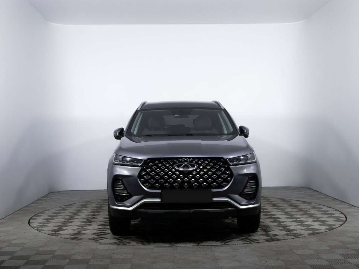 Продажа Б/У Чери Тигго 7 Про. Фото: #1