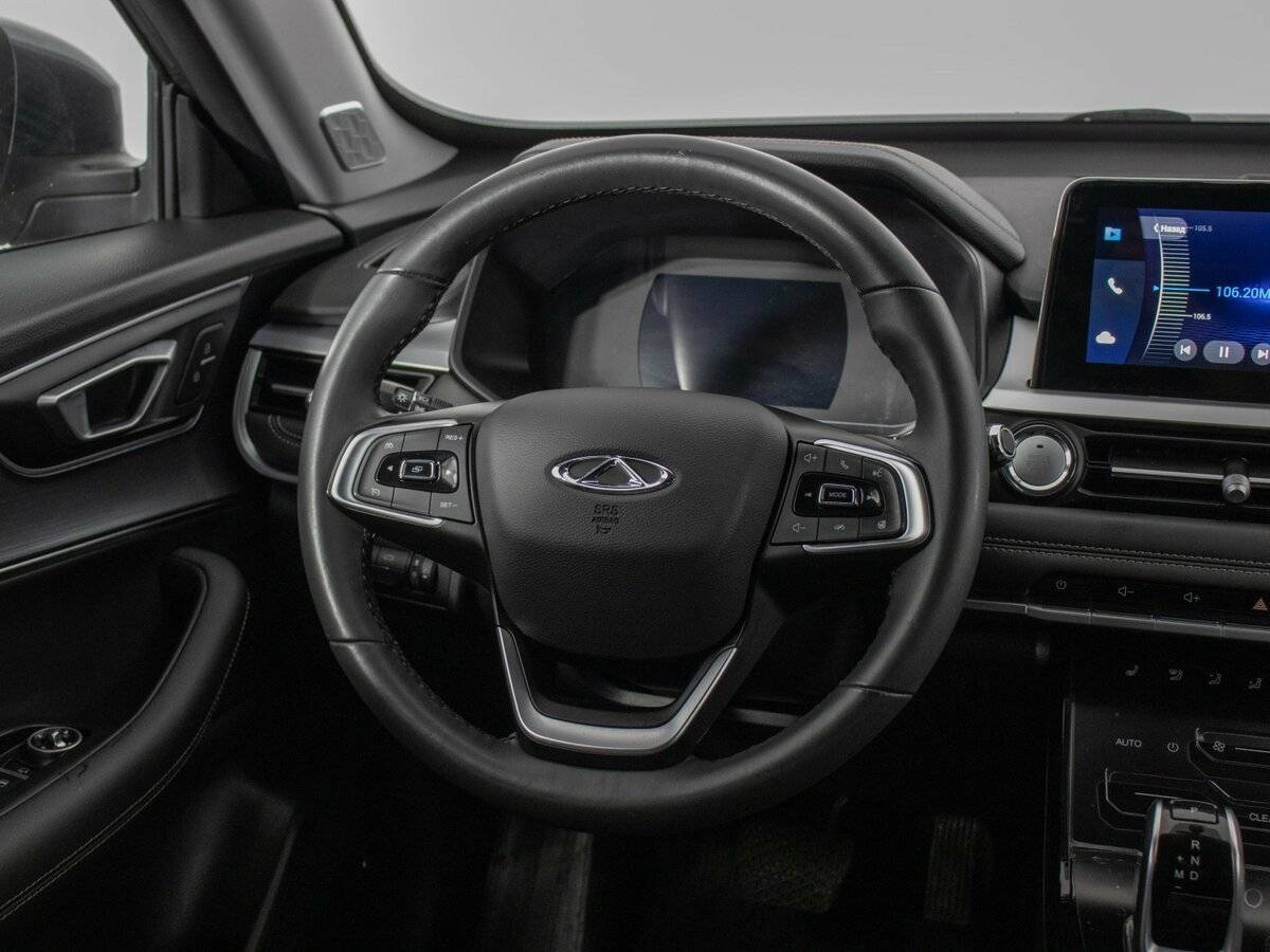 Продажа Б/У Чери Тигго 7 Про. Фото: #14