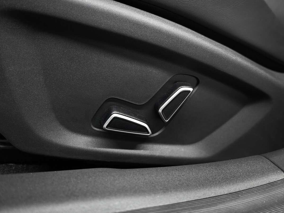 Купить Changan UNI-V с пробегом. Фото: #24