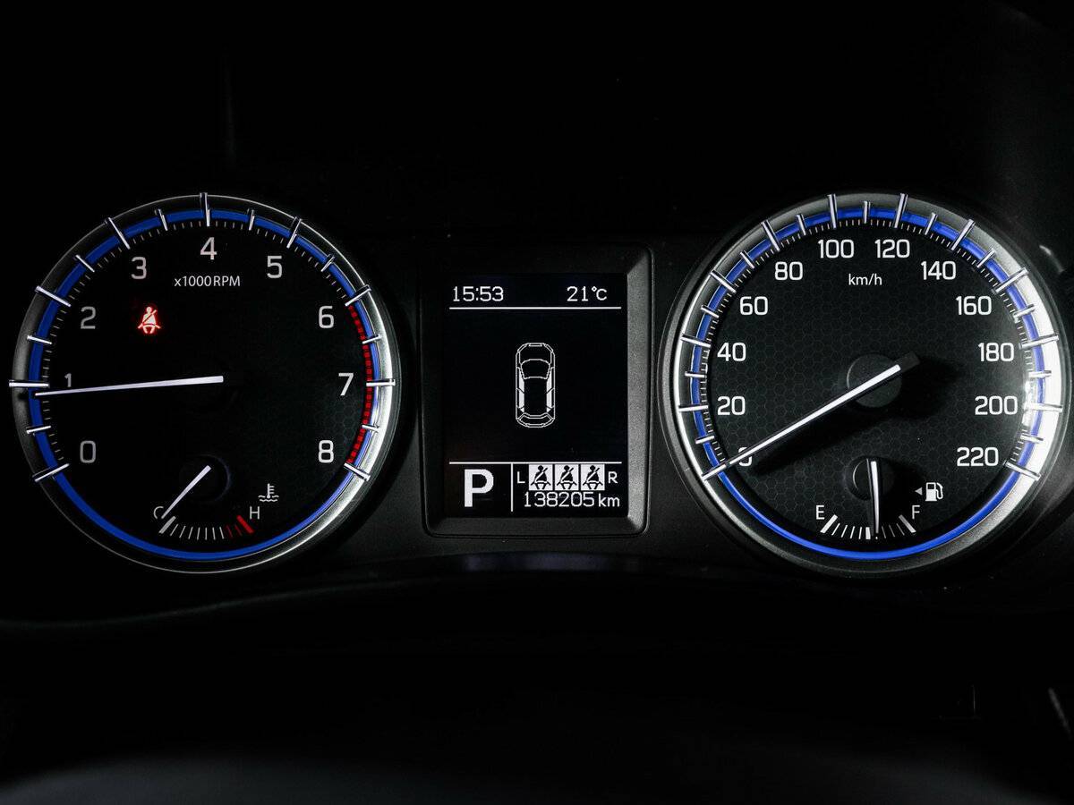 Продажа Б/У Сузуки С-Икс4. Фото: #10