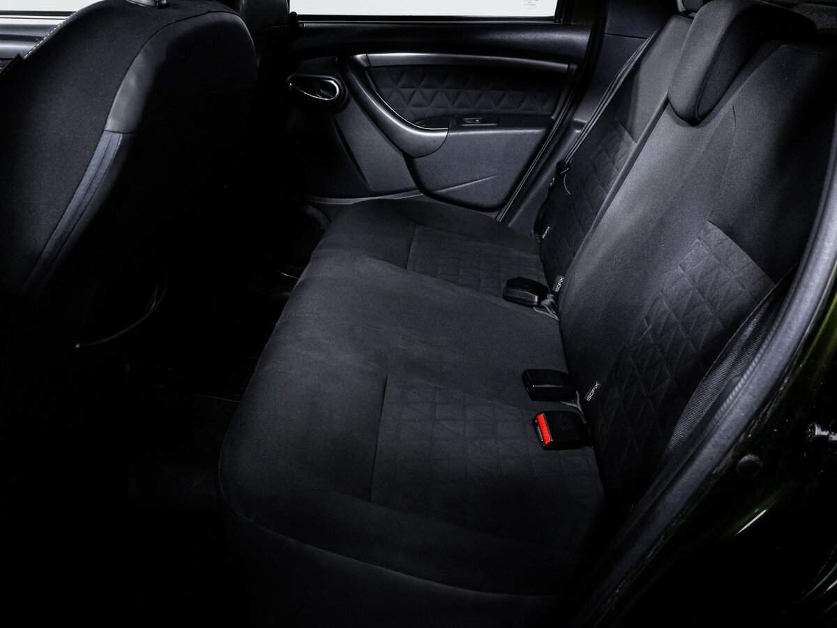 Продажа Б/У Рено Дастер. Фото: #9