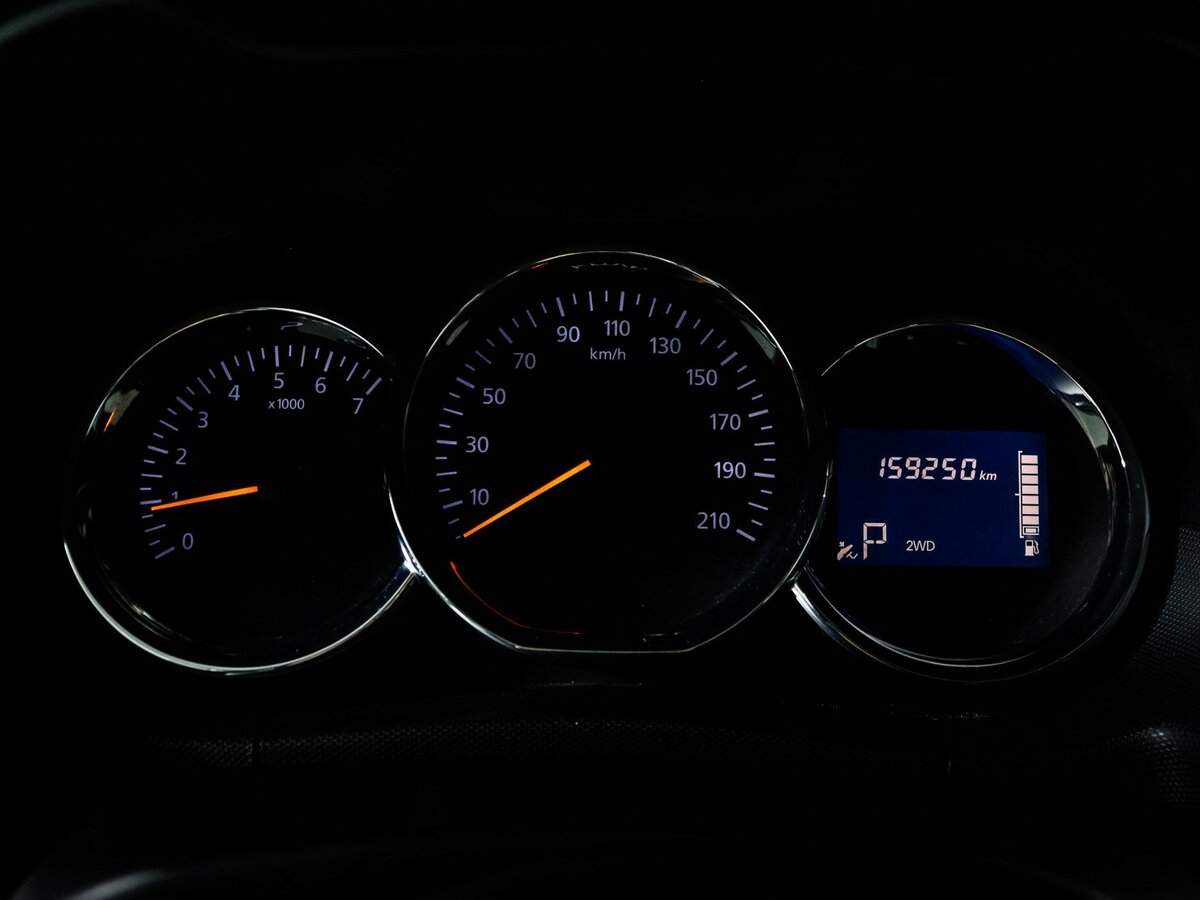 Продажа Б/У Рено Дастер. Фото: #10