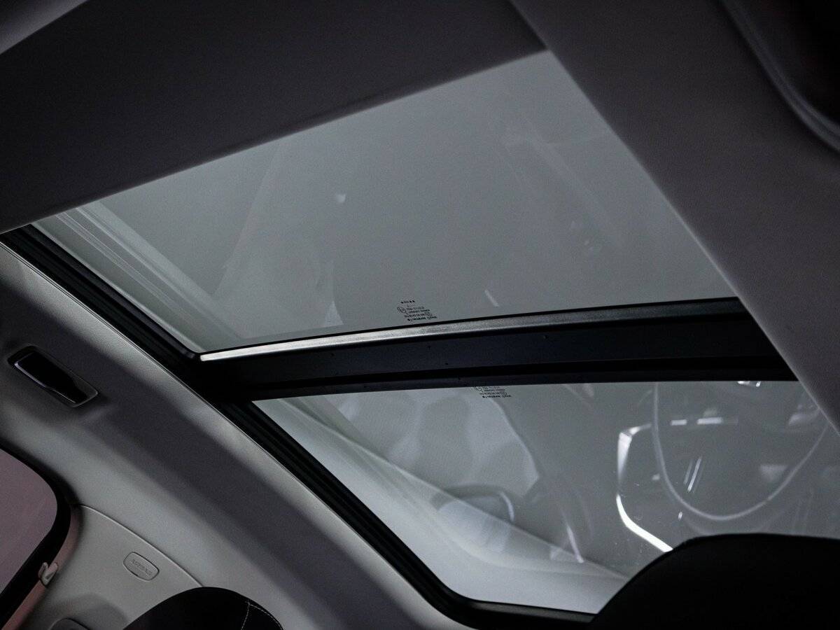 Купить Geely Tugella с пробегом. Фото: #20