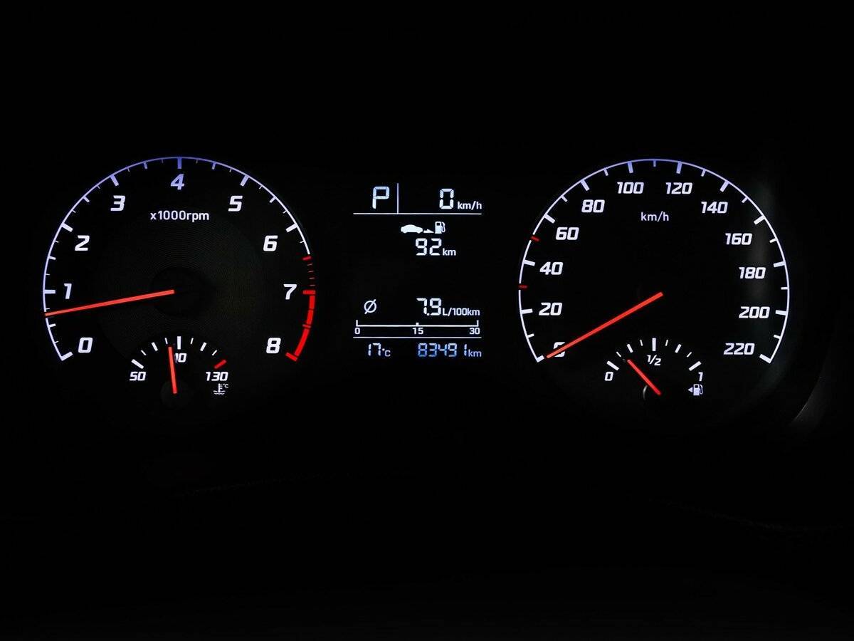 Продажа Б/У Хендай Солярис. Фото: #9