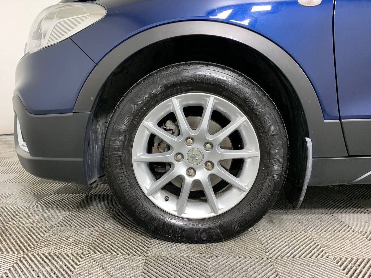 Продажа Б/У Сузуки С-Икс4. Фото: #8