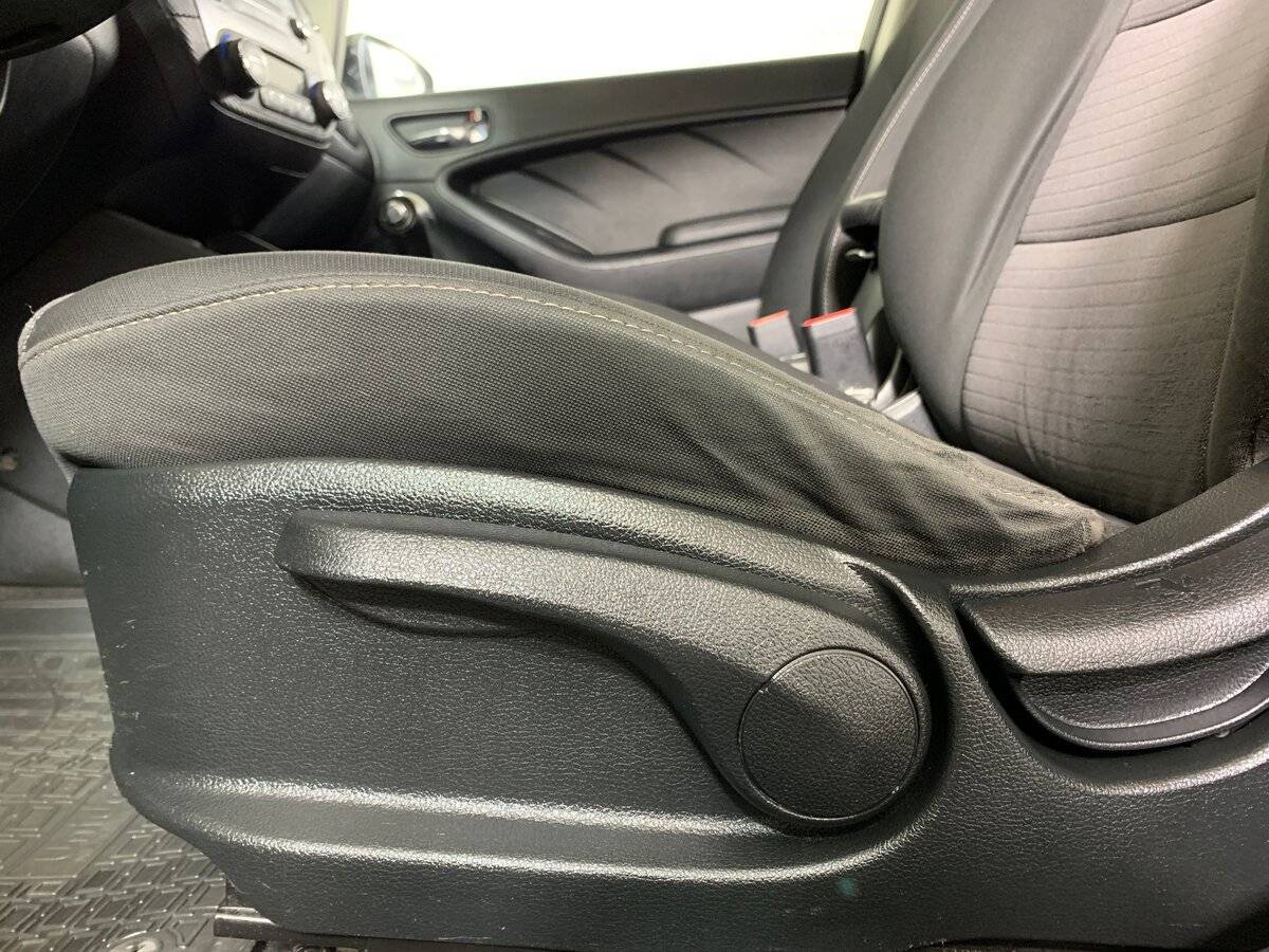 Продажа Б/У Киа Церато. Фото: #15