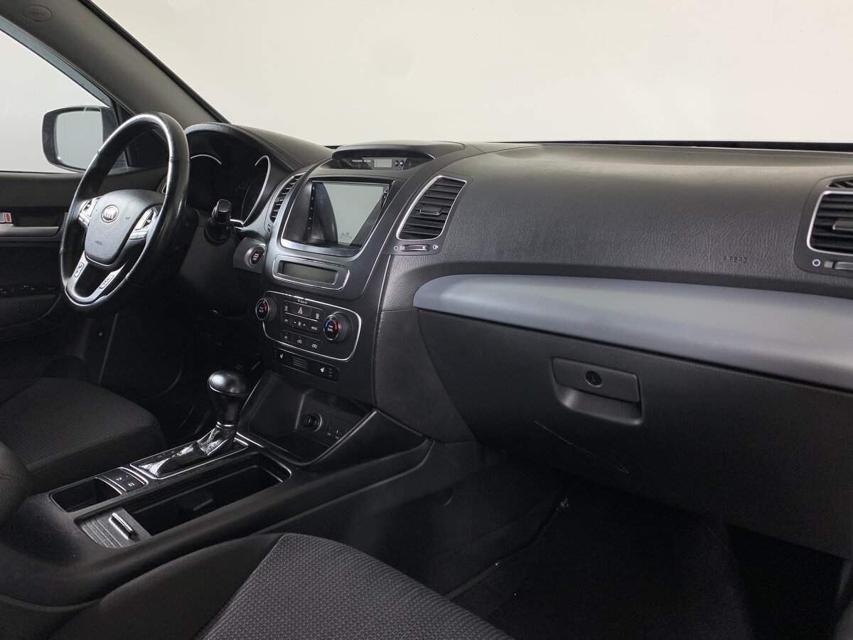 Продажа Б/У Киа Соренто. Фото: #12