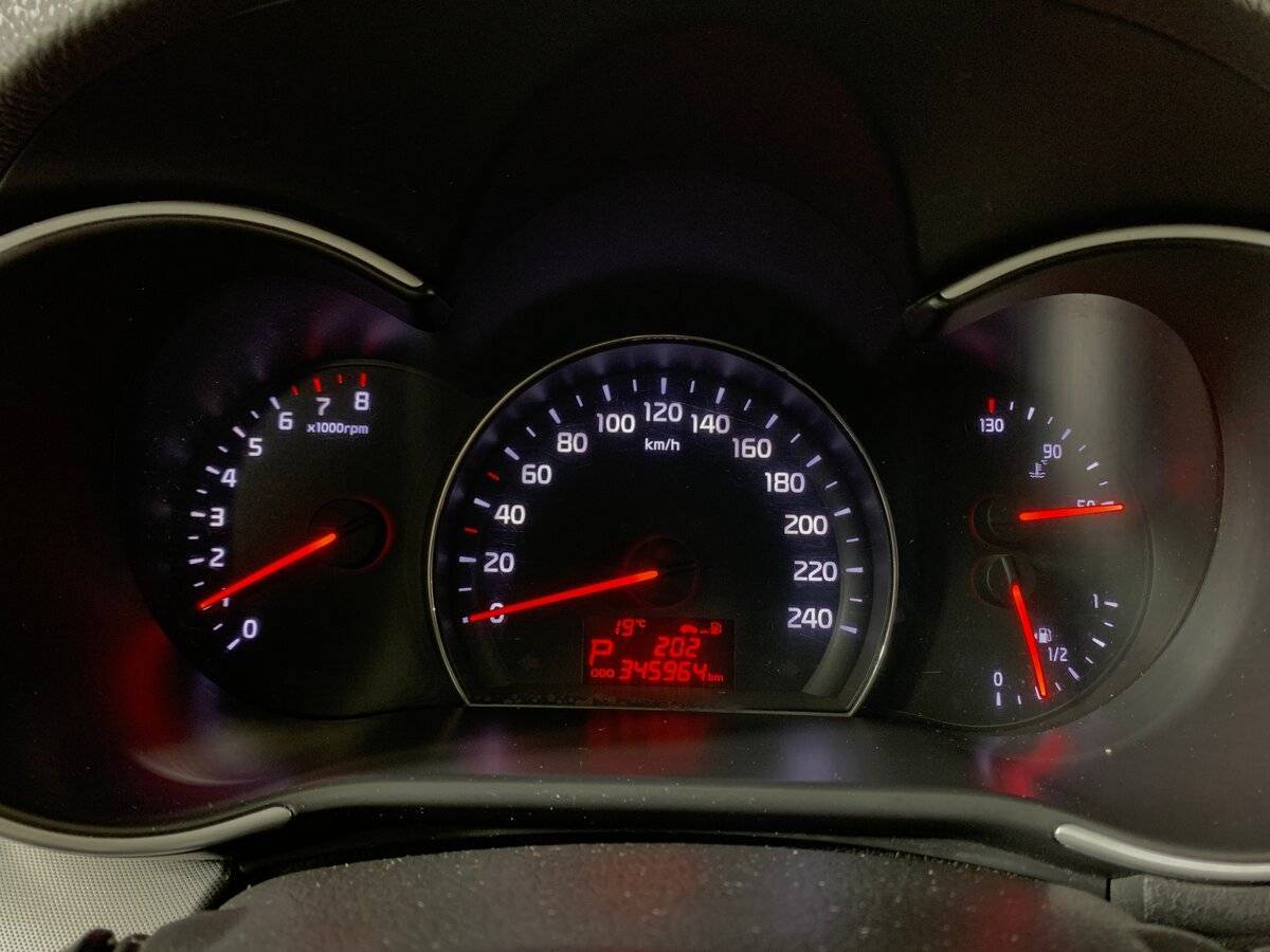 Продажа Б/У Киа Соренто. Фото: #13