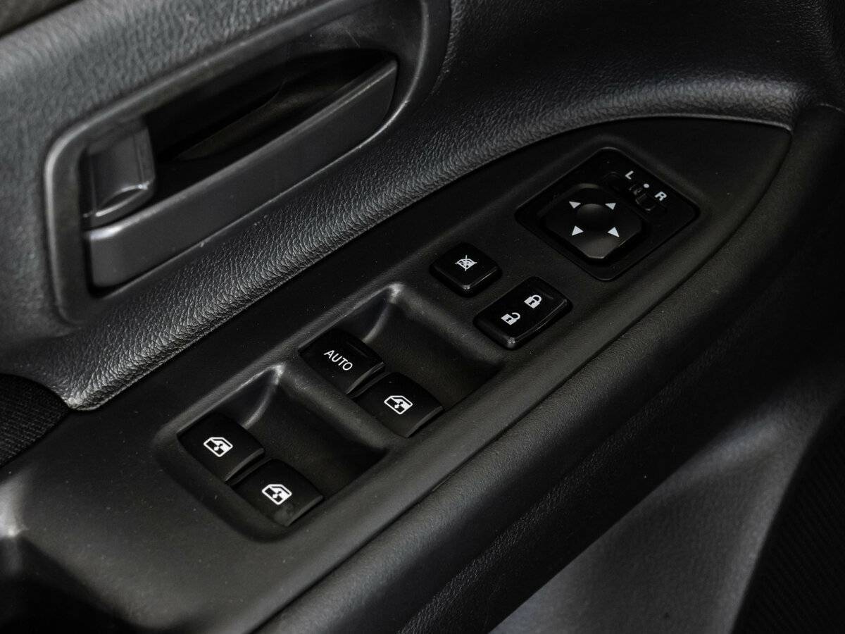 Продажа Б/У Митсубиши Оутлэндер. Фото: #13