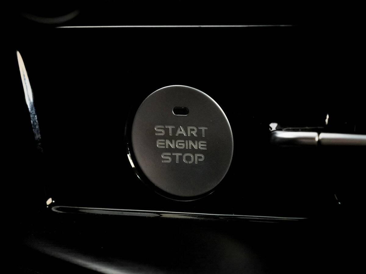 Купить Changan CS55 Plus с пробегом. Фото: #19