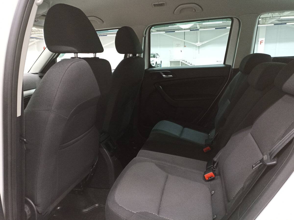 Продажа Б/У Шкода Йети. Фото: #11