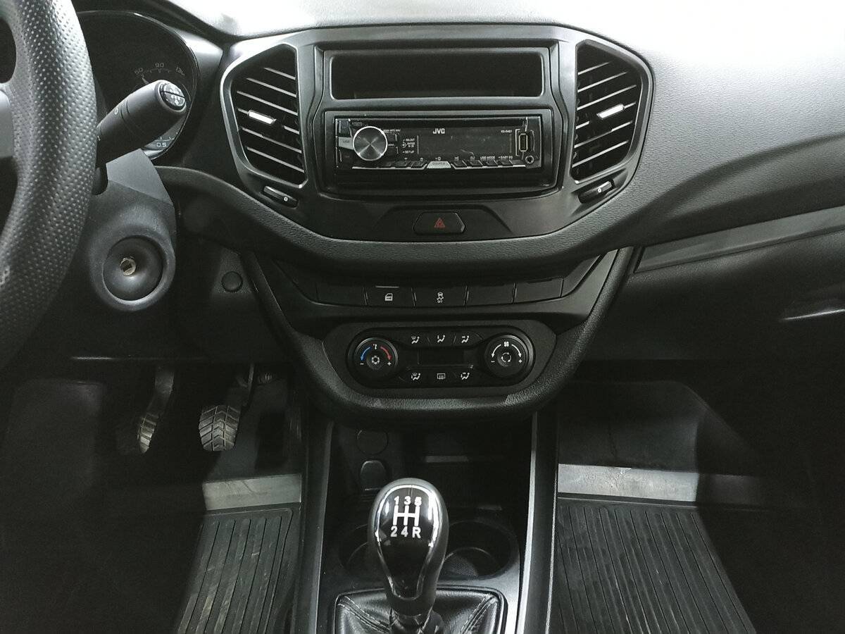 Продажа Б/У Лада (ВАЗ) Веста. Фото: #14