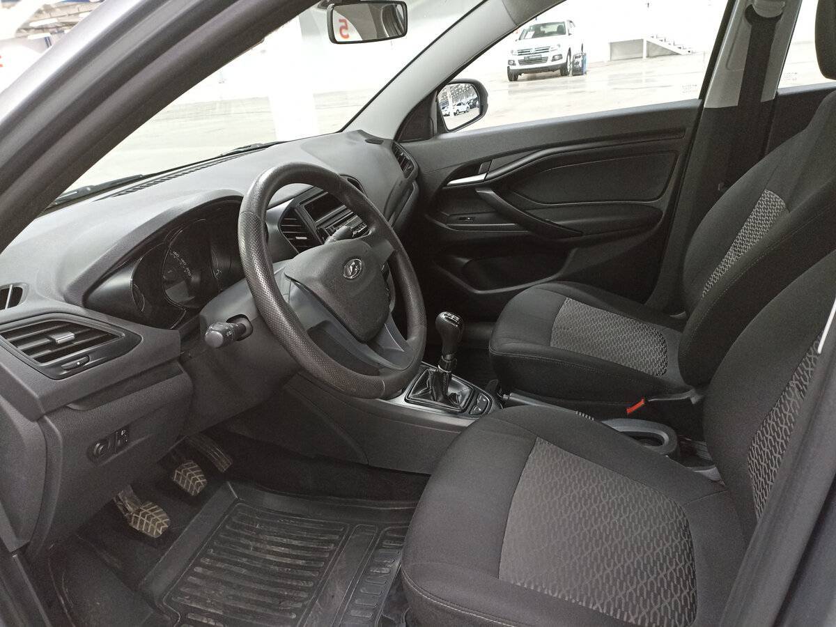 Продажа Б/У Лада (ВАЗ) Веста. Фото: #15