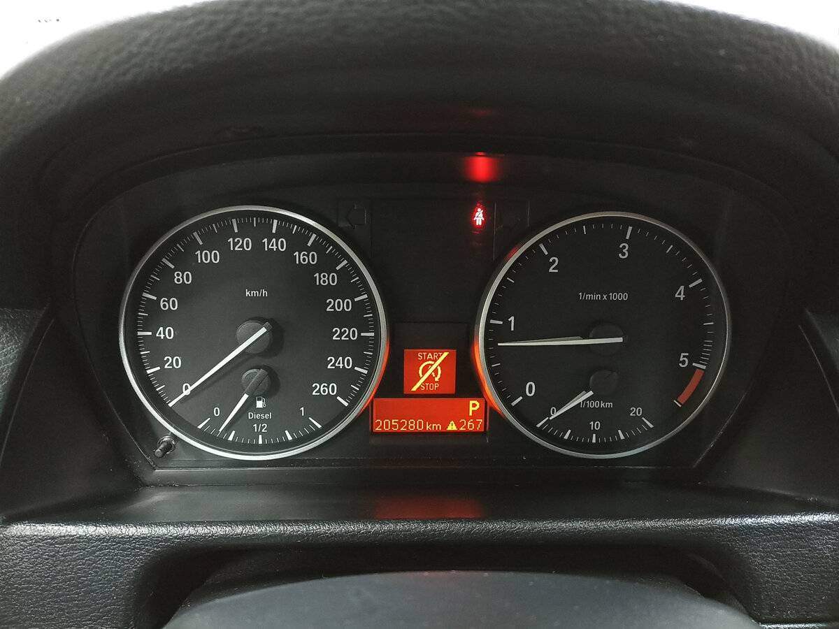 Купить BMW X1 с пробегом. Фото: #12