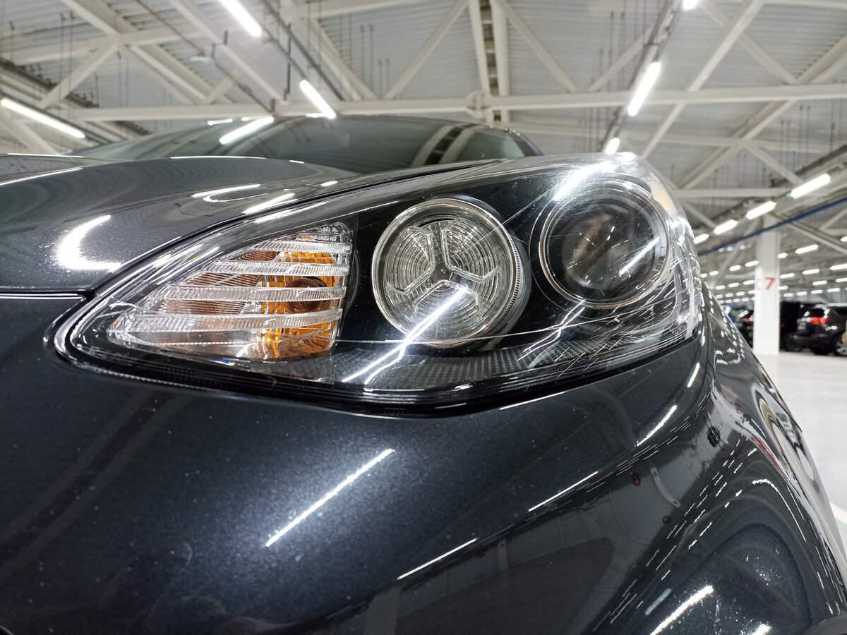 Купить Kia Sportage с пробегом. Фото: #16