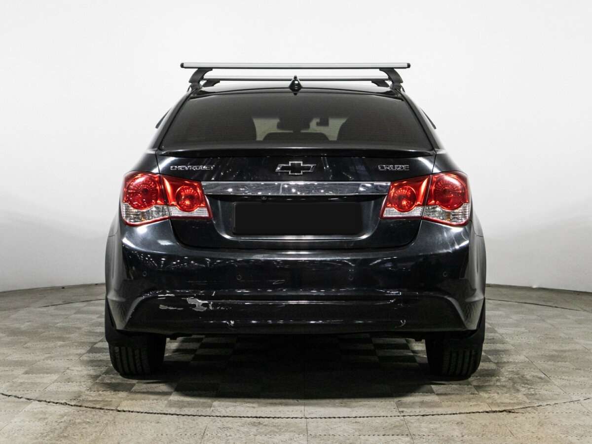 Продажа Б/У Шевроле Круз. Фото: #5