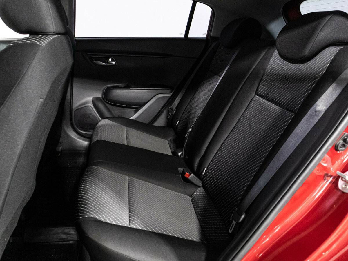 Продажа Б/У Киа Рио. Фото: #9