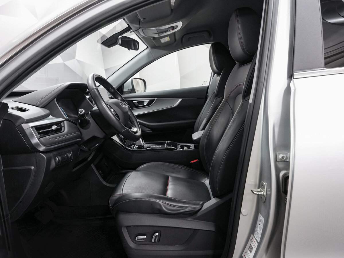 Продажа Б/У Чери Тигго 7 Про. Фото: #9