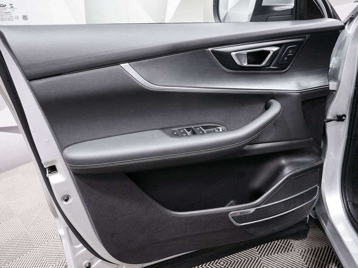 Продажа Б/У Чери Тигго 7 Про. Фото: #15