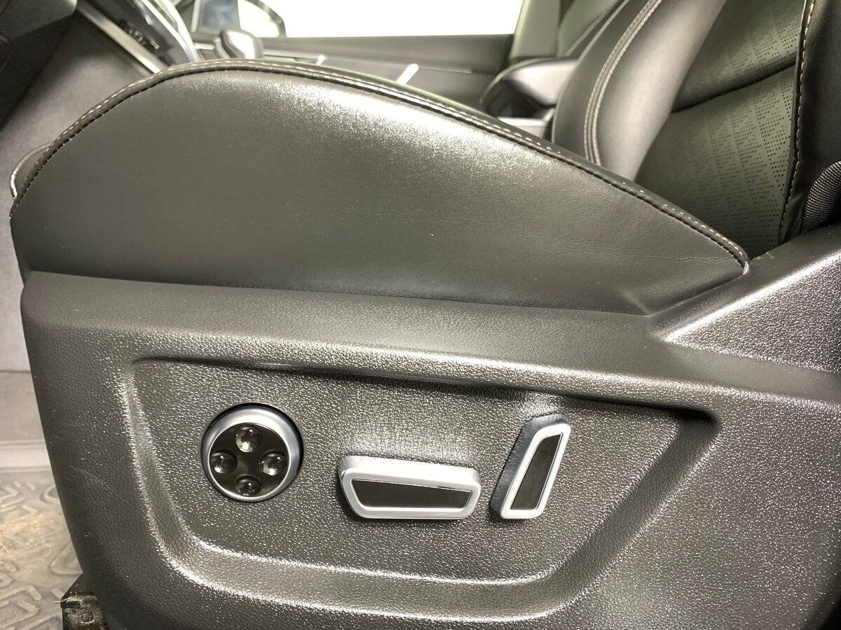 Продажа Б/У Чери Тигго 8. Фото: #15