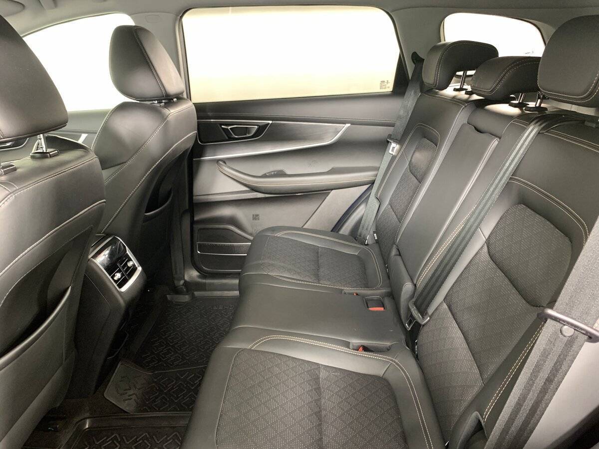 Продажа Б/У Чери Тигго 8. Фото: #17