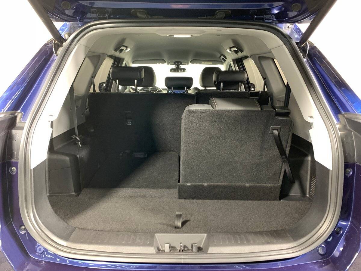 Продажа Б/У Чери Тигго 8. Фото: #18