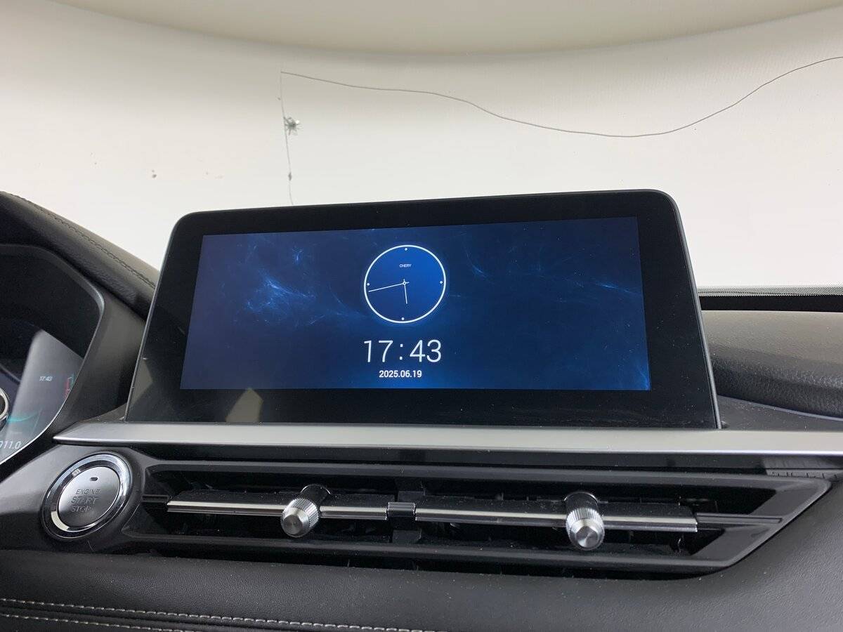 Продажа Б/У Чери Тигго 7 Про. Фото: #14