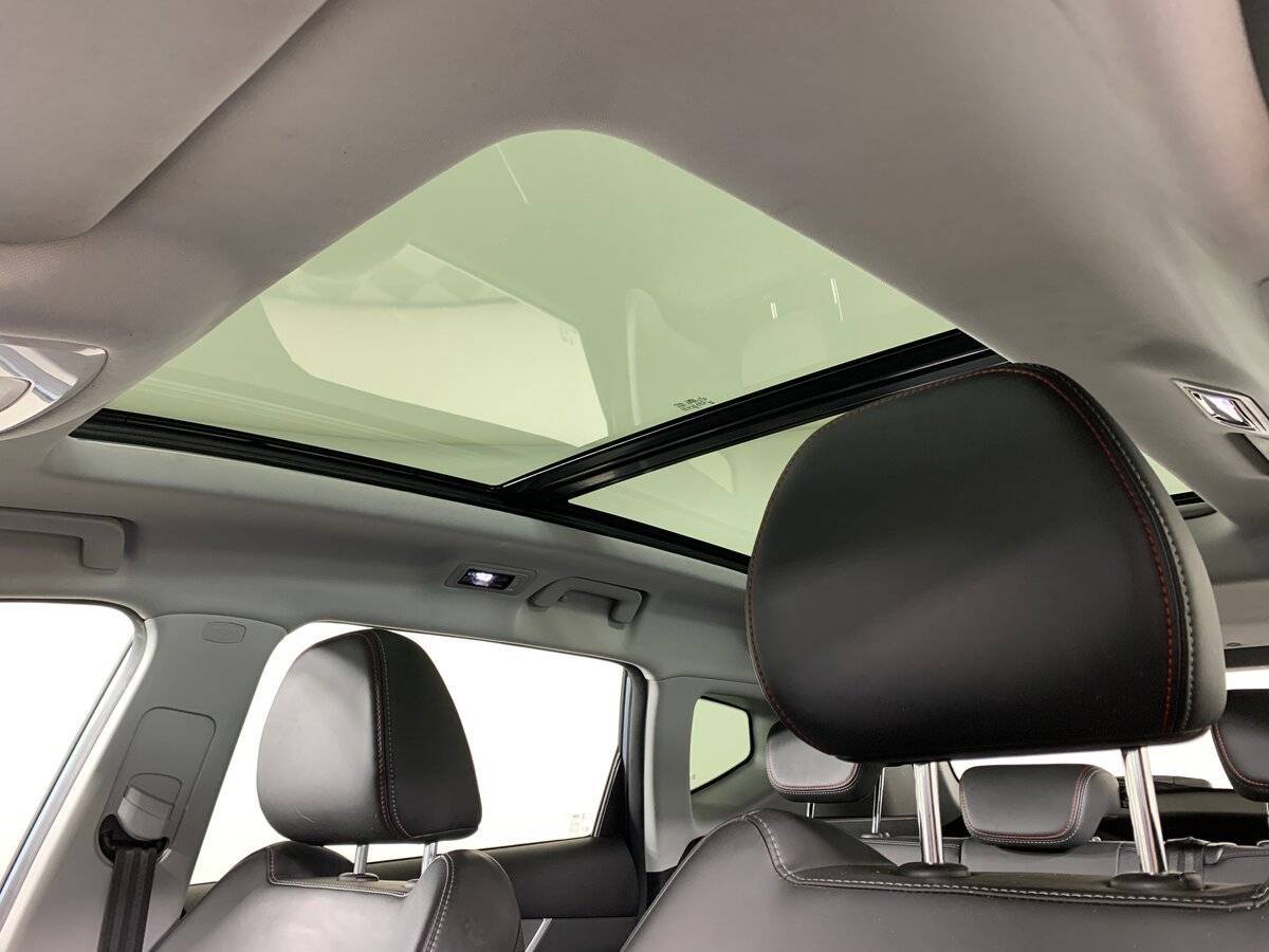 Продажа Б/У Чери Тигго 7 Про. Фото: #17