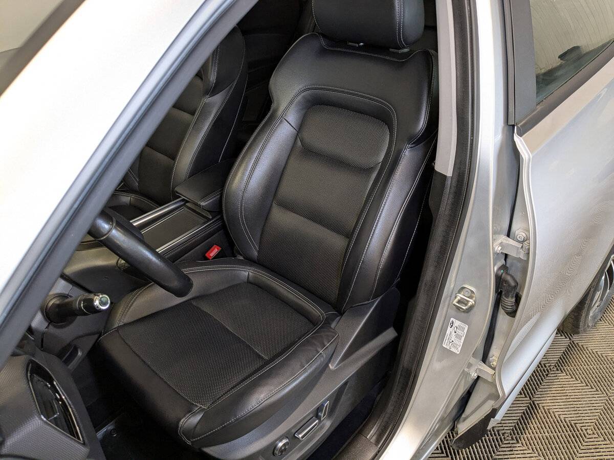 Продажа Б/У Чери Тигго 4. Фото: #18