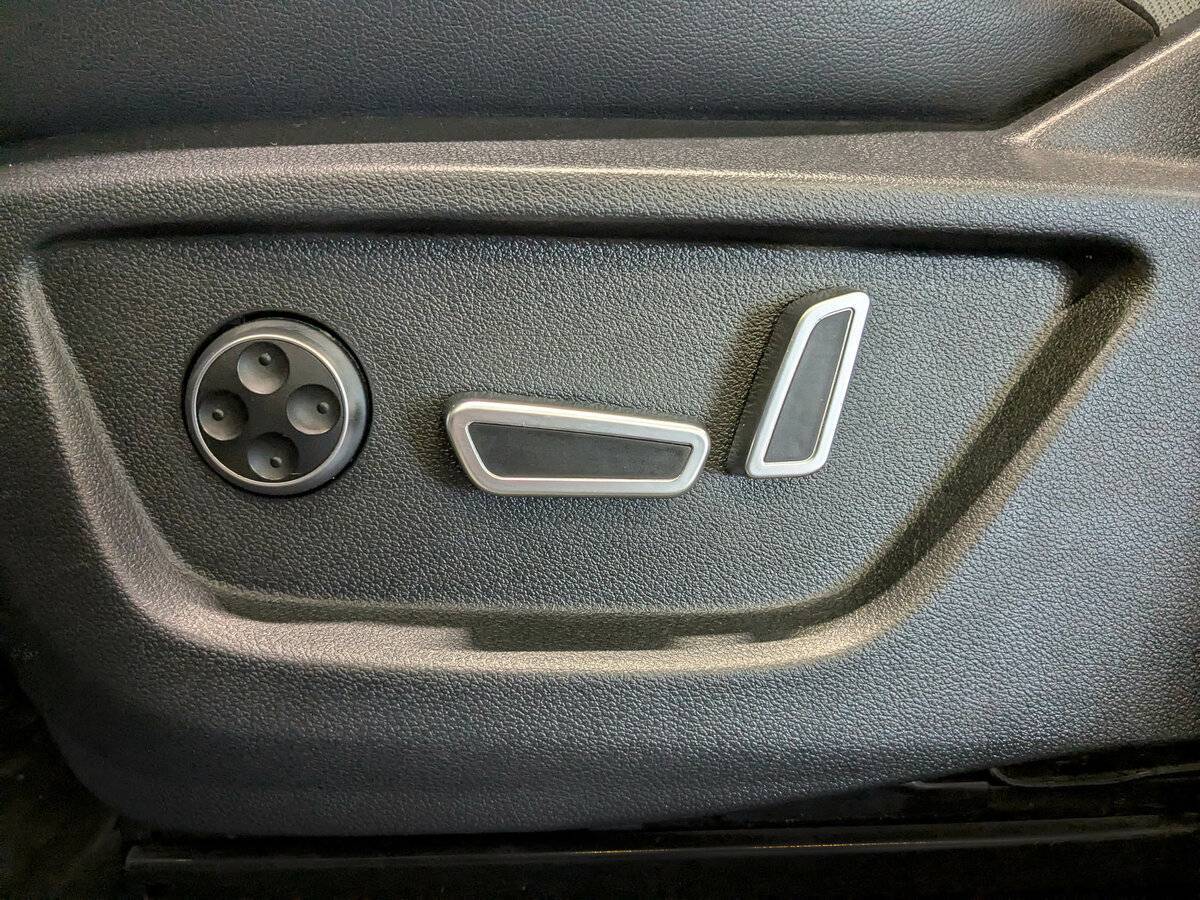 Продажа Б/У Чери Тигго 4. Фото: #19