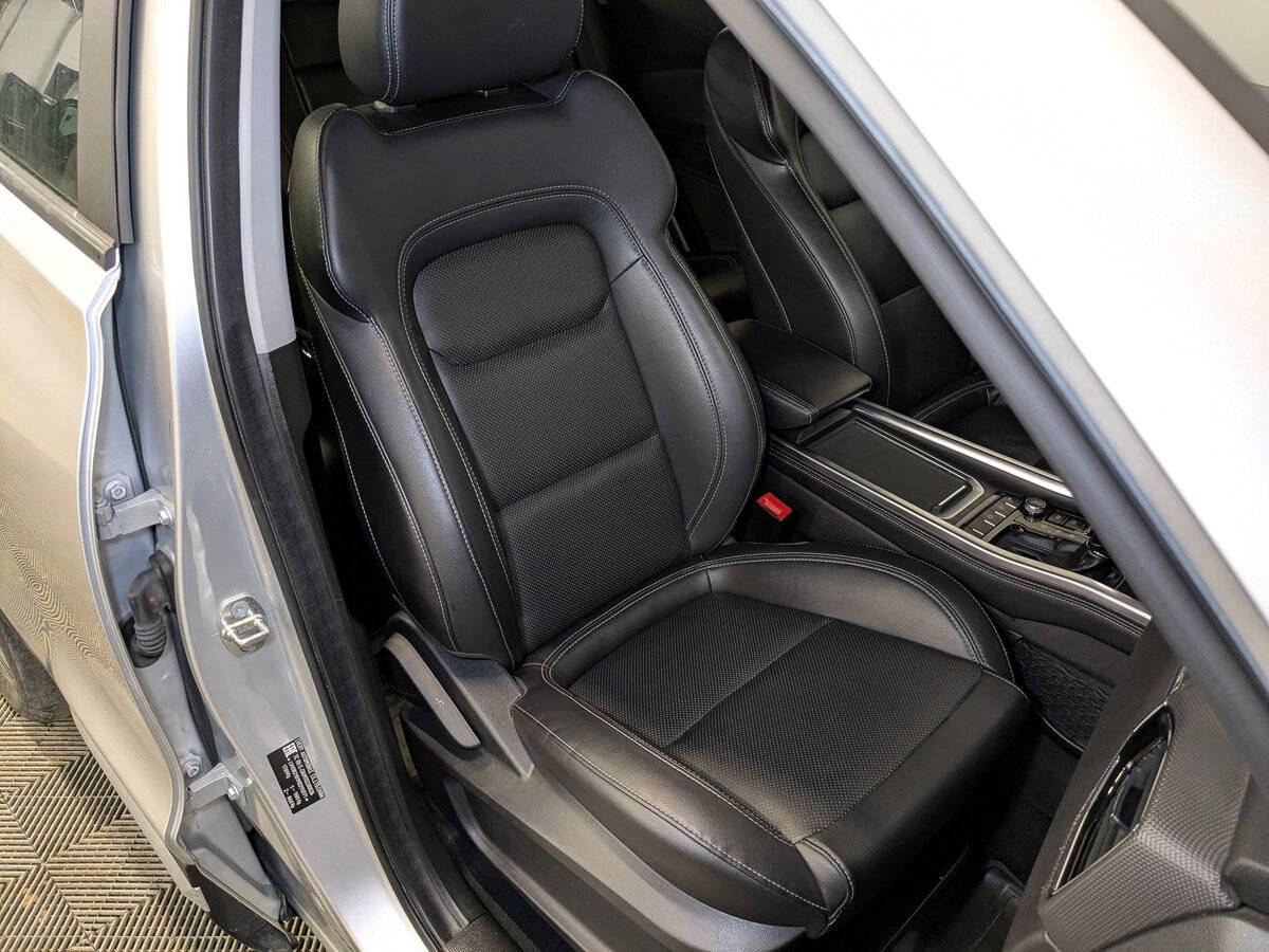 Продажа Б/У Чери Тигго 4. Фото: #21