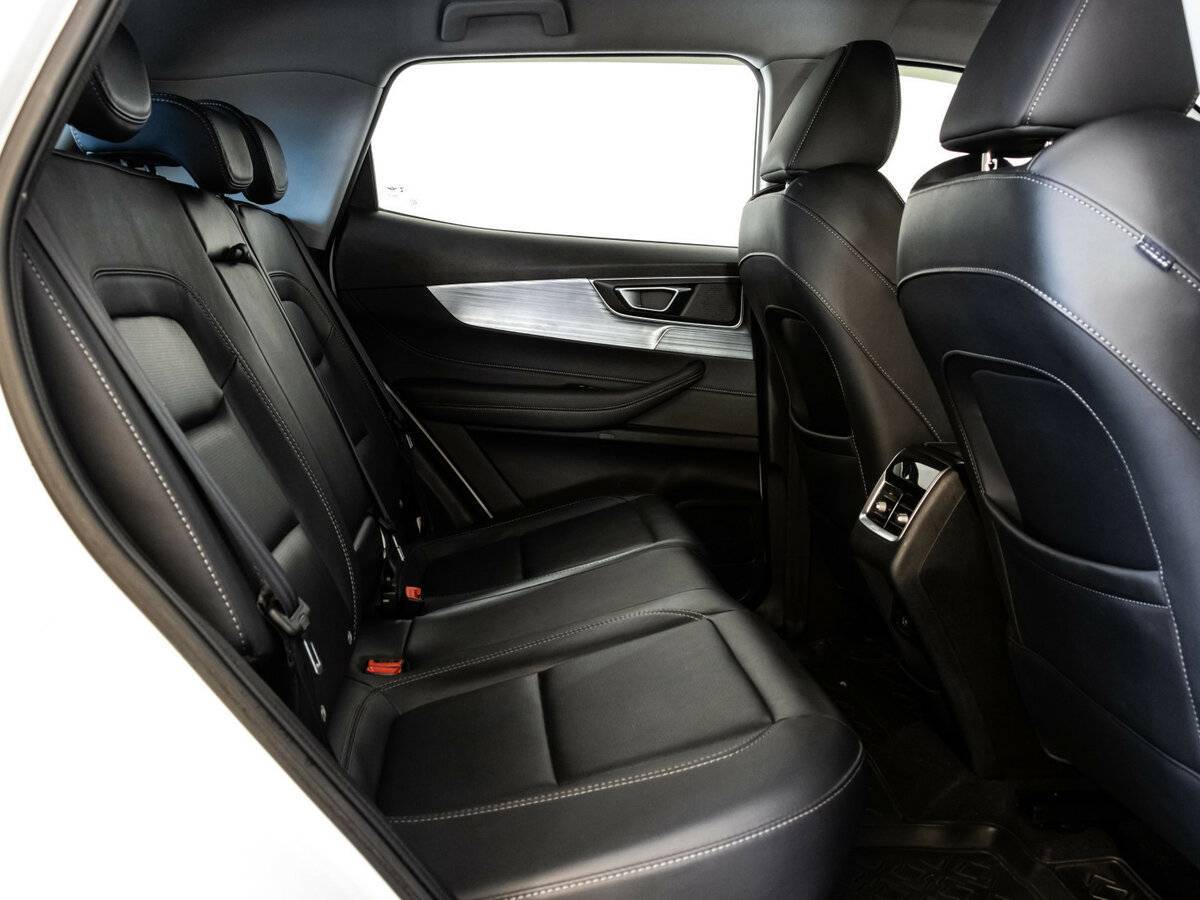 Продажа Б/У Чери Тигго 4 Про. Фото: #16