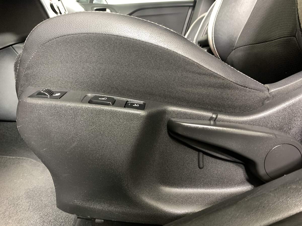 Купить Citroen DS4 с пробегом. Фото: #16