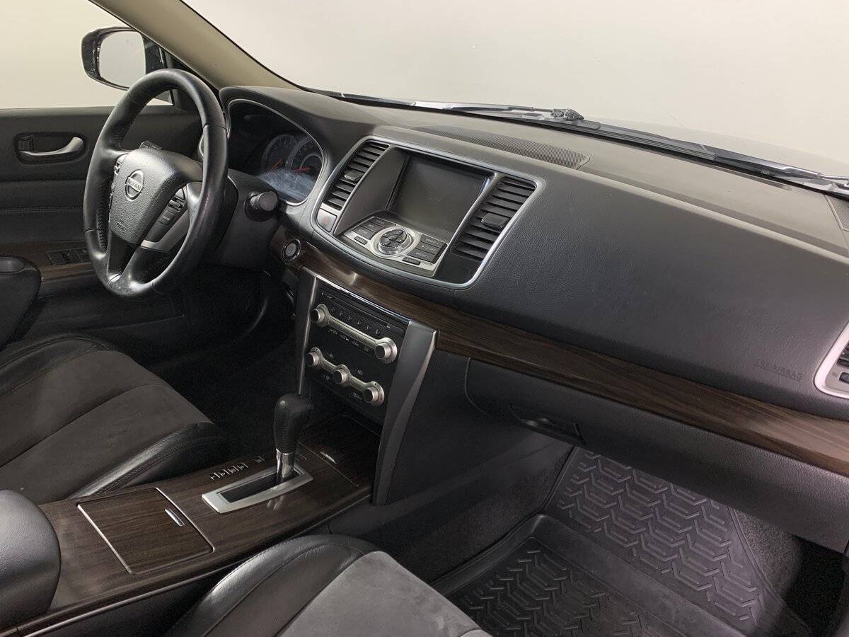 Продажа Б/У Ниссан Теана. Фото: #13