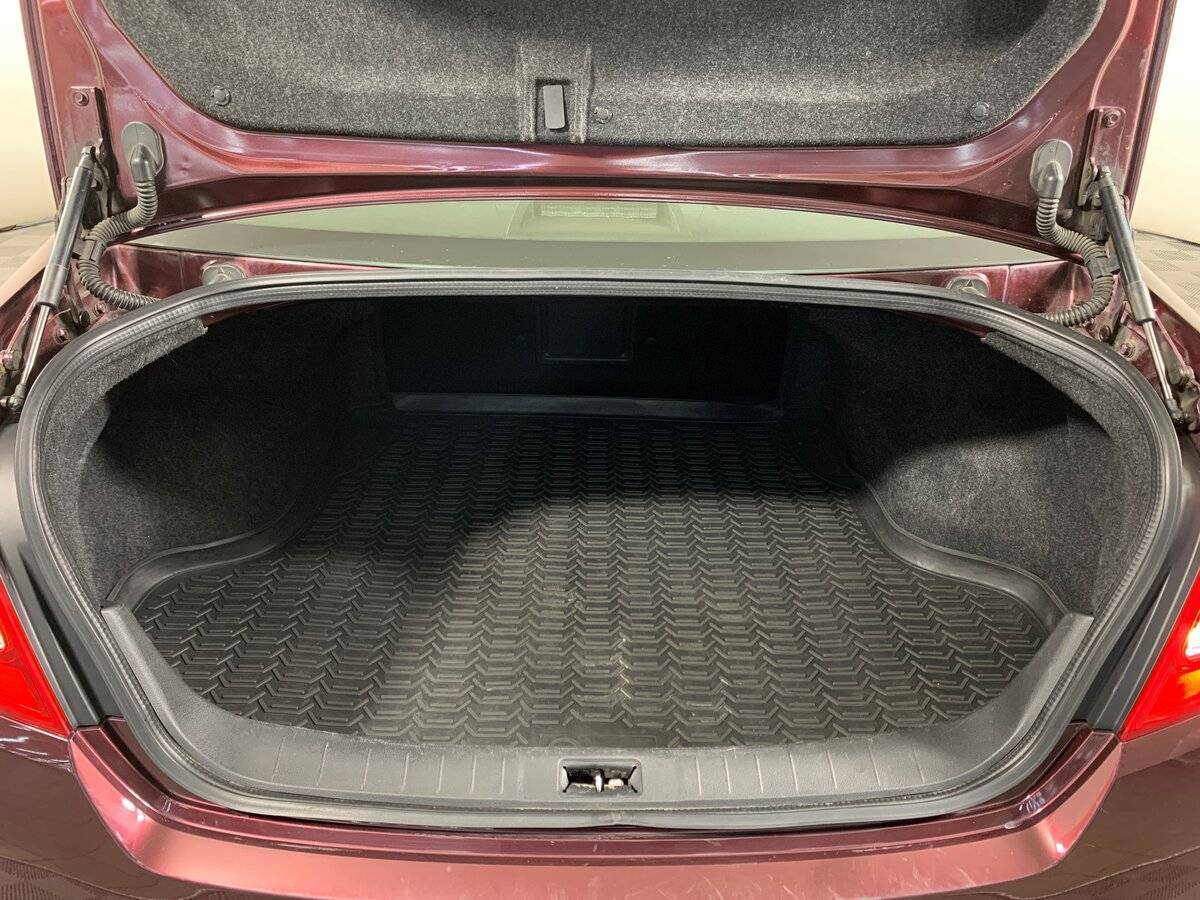 Продажа Б/У Ниссан Теана. Фото: #19