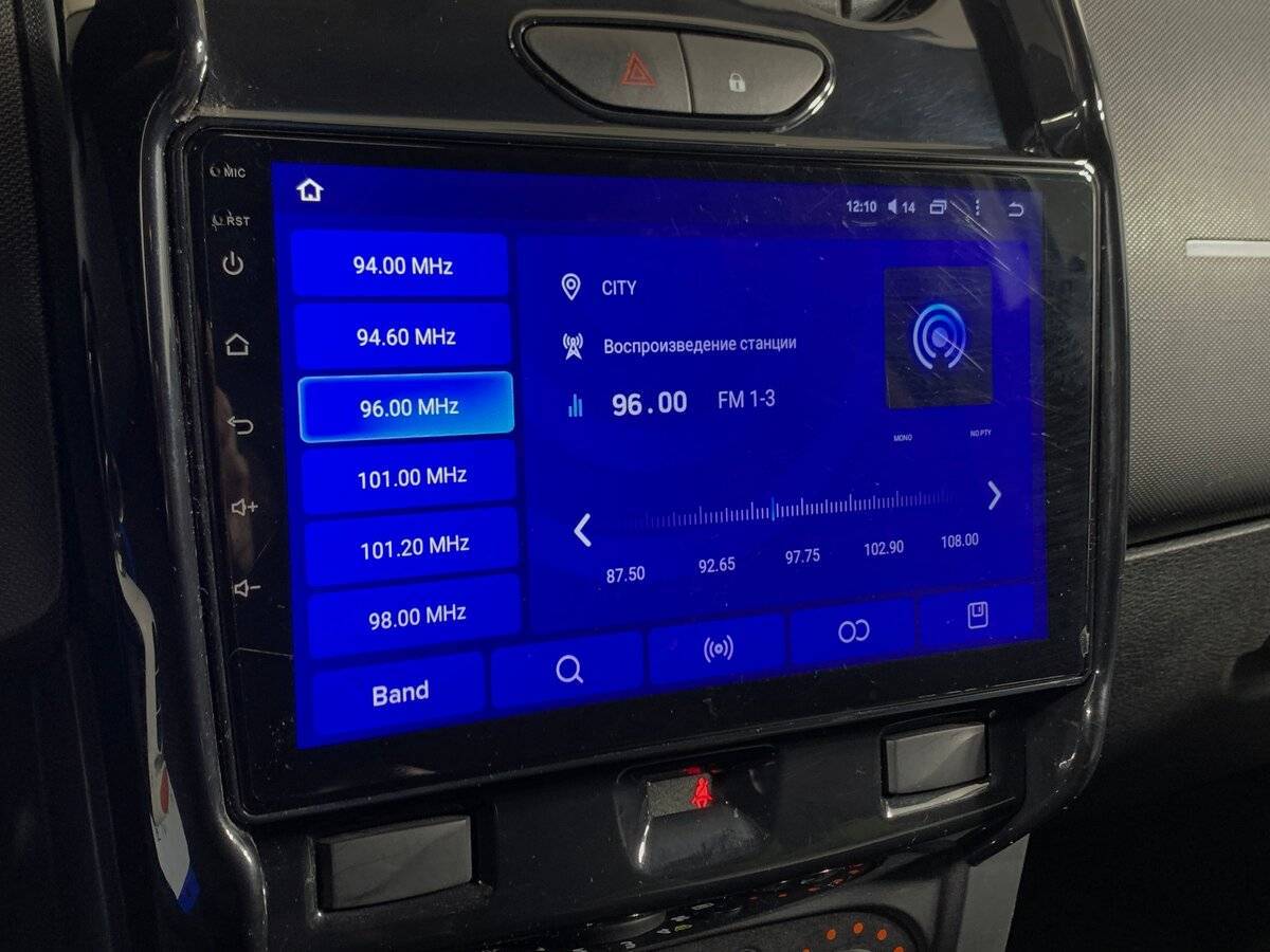 Продажа Б/У Лада (ВАЗ) Ларгус. Фото: #15