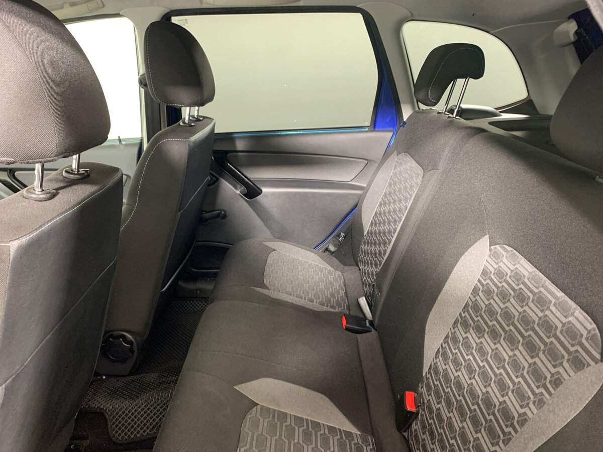 Продажа Б/У Лада (ВАЗ) Гранта. Фото: #18