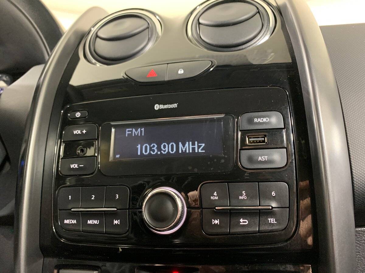 Продажа Б/У Рено Дастер. Фото: #15