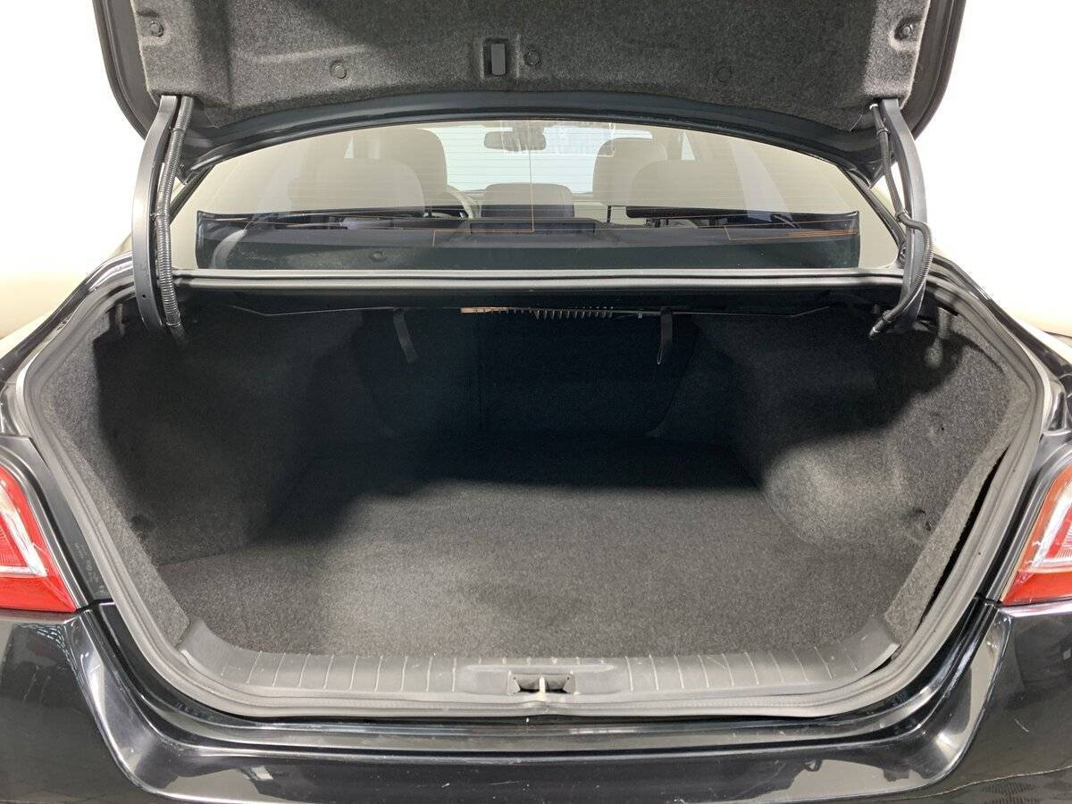 Продажа Б/У Ниссан Теана. Фото: #19