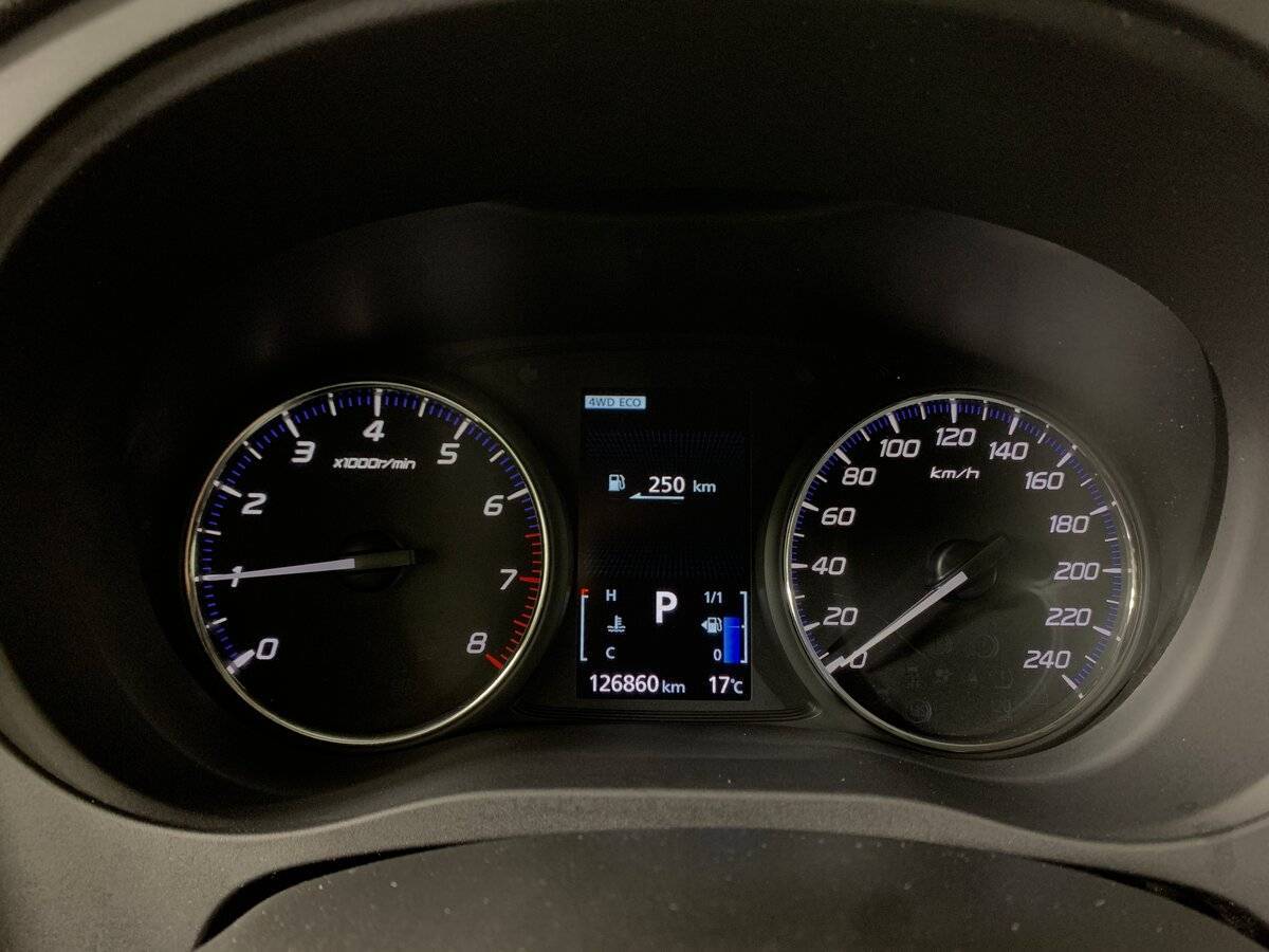 Купить Mitsubishi Outlander с пробегом. Фото: #13