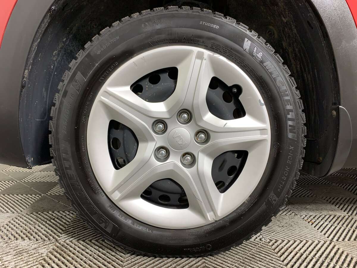 Продажа Б/У Киа Сельтос. Фото: #8