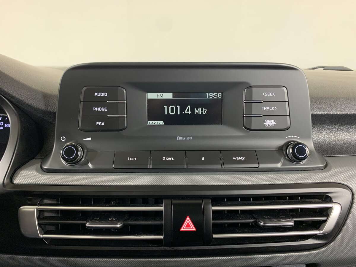 Продажа Б/У Киа Сельтос. Фото: #14