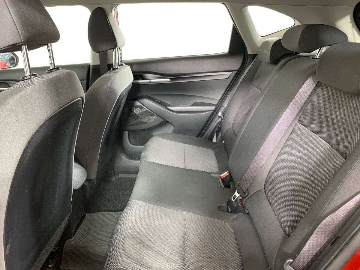 Продажа Б/У Киа Сельтос. Фото: #17