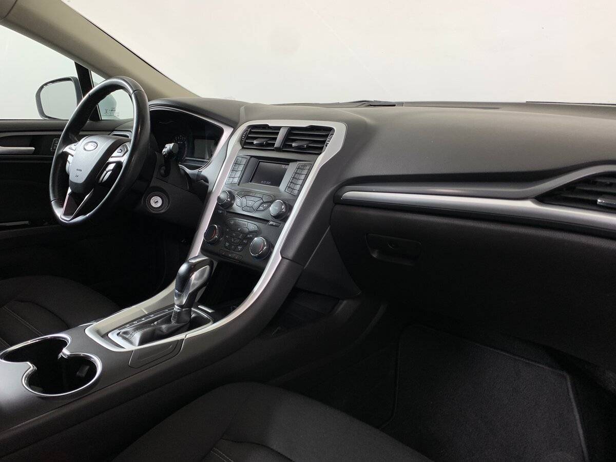 Продажа Б/У Форд Мондео. Фото: #12