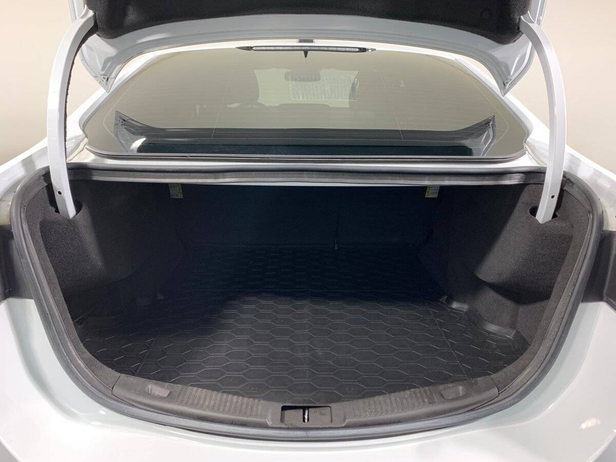 Продажа Б/У Форд Мондео. Фото: #18